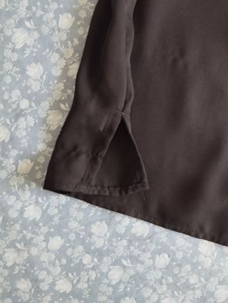 Camicia estiva tg.M