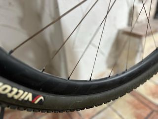 Bici montaña Scott n1no schurter