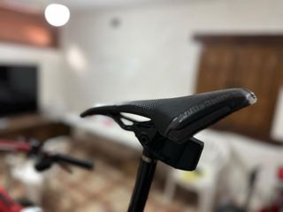 Bici montaña Scott n1no schurter