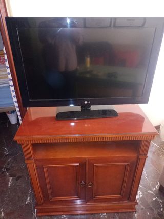 Mueble TV