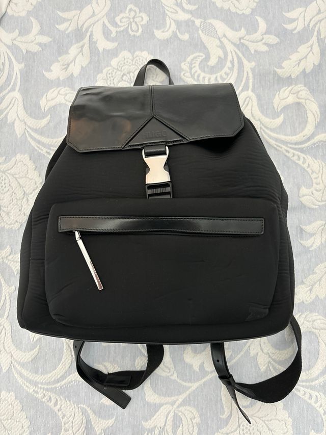 Mochila Hugo Boss