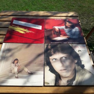 LP Gianni Togni