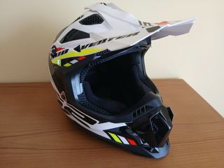 LS2 MX700 Subverter Evo (L)