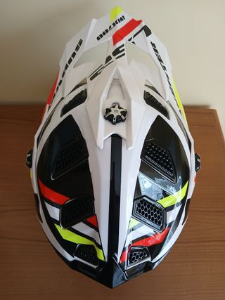 LS2 MX700 Subverter Evo (L)