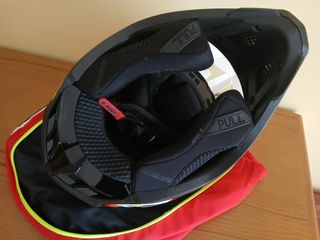 LS2 MX700 Subverter Evo (L)