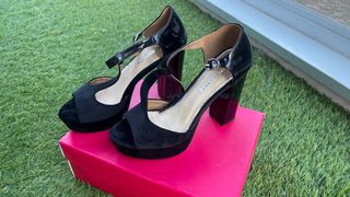 Zapatos de fiesta 