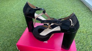 Zapatos de fiesta 