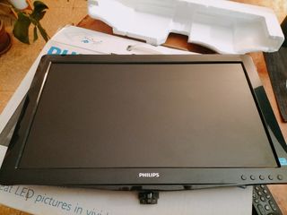 Monitor Philips 18,5 pulgadas