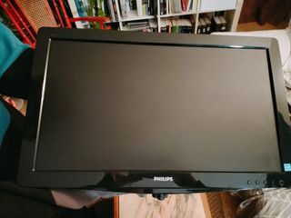 Monitor Philips 18,5 pulgadas