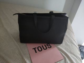 Bolso Tous piel 