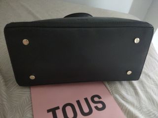 Bolso Tous piel 