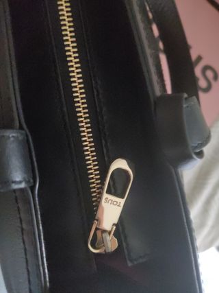 Bolso Tous piel 