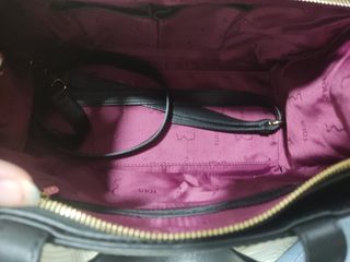 Bolso Tous piel 