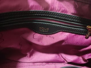 Bolso Tous piel 
