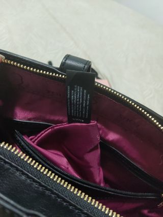 Bolso Tous piel 