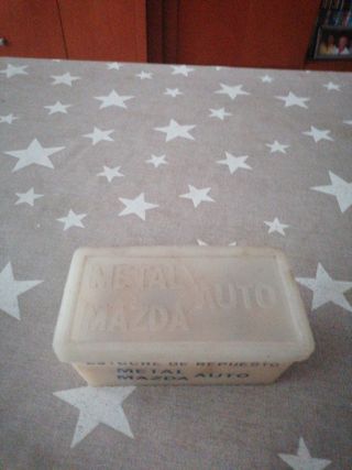 Estuche seat 600