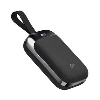 Auriculares Bluetooth 5.0 Celly Flip color negro