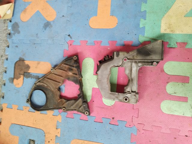 ♻️Tapas distribución BMW e30♻️