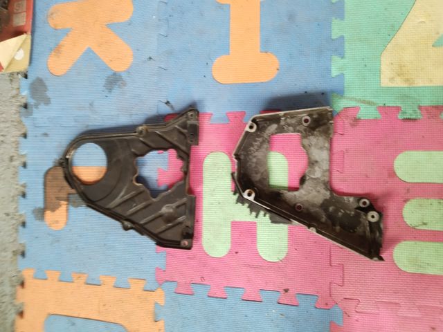 ♻️Tapas distribución BMW e30♻️