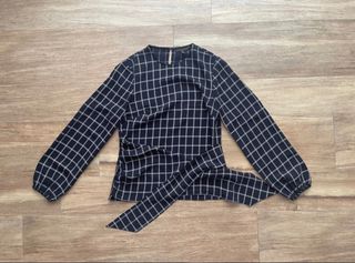 Camisa Ted Baker cuadros