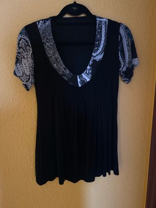 Camisa de Zara