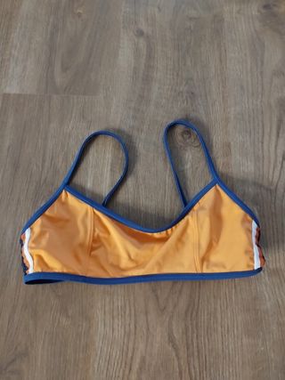Top bikini