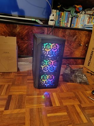 Pc gaming