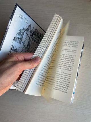 Heap House - Edward Carey (inglés)