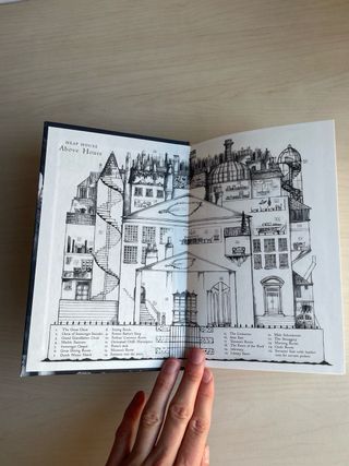 Heap House - Edward Carey (inglés)