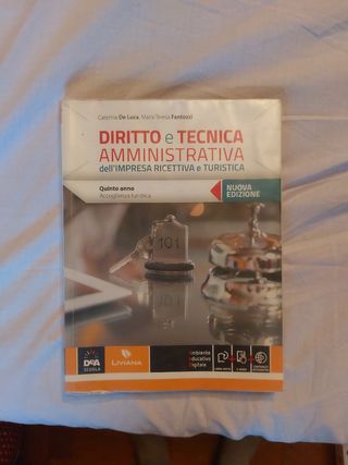 diritto e tecnica amministrativa