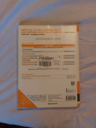 diritto e tecnica amministrativa