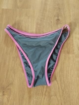 Braga bikini talla 38