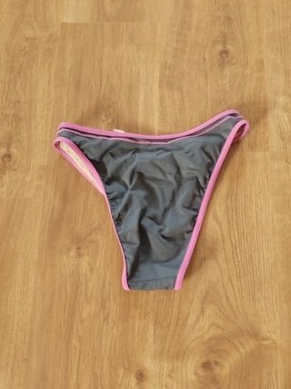 Braga bikini talla 38
