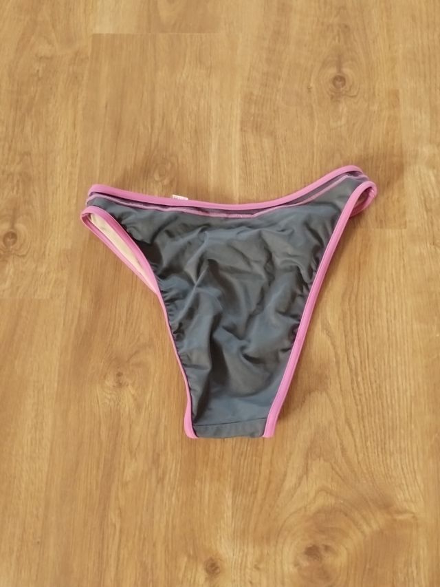 Braga bikini talla 38