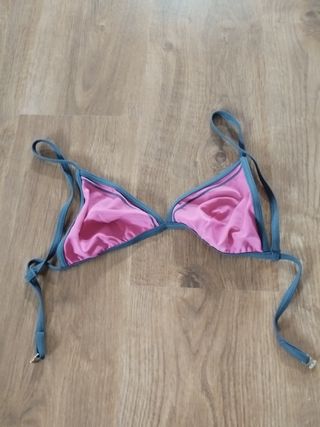 Top bikini talla 38