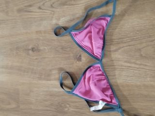 Top bikini talla 38