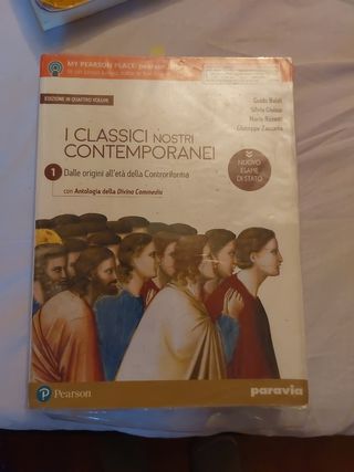 i classici nostri contemporanei
