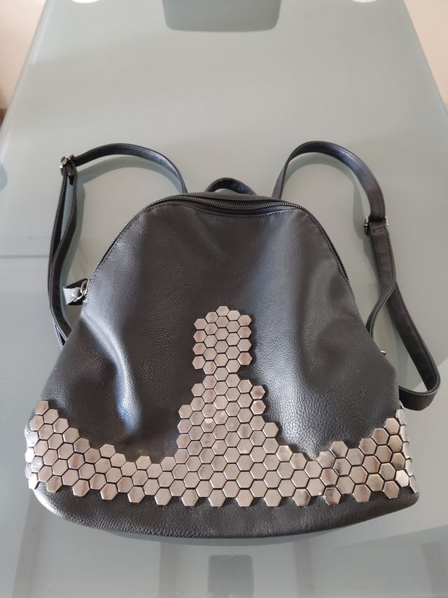 Mochila polipiel 