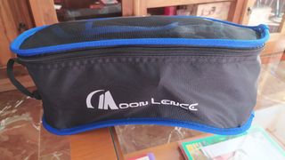 Silla plegable. Nueva