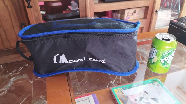 Silla plegable. Nueva