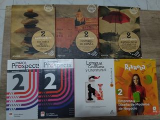 Libros