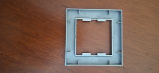 Interruptor y enchufes Simon