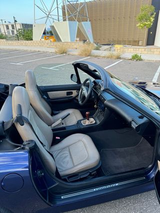 BMW Z3 1997