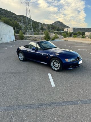 BMW Z3 1997