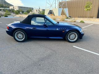 BMW Z3 1997