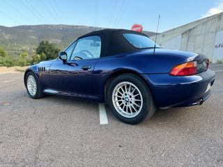 BMW Z3 1997