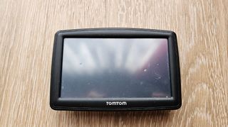 TOMTOM XL
