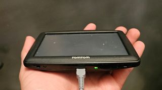 TOMTOM XL