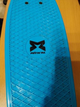 Patinete