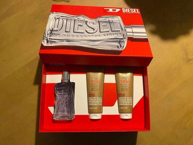 Perfume Diesel